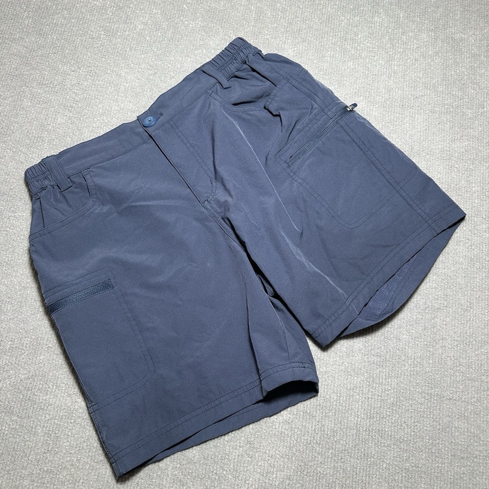 Willit‎ Shorts Mens Medium Performance Stretch Cargo Outdoors Hiking Camping